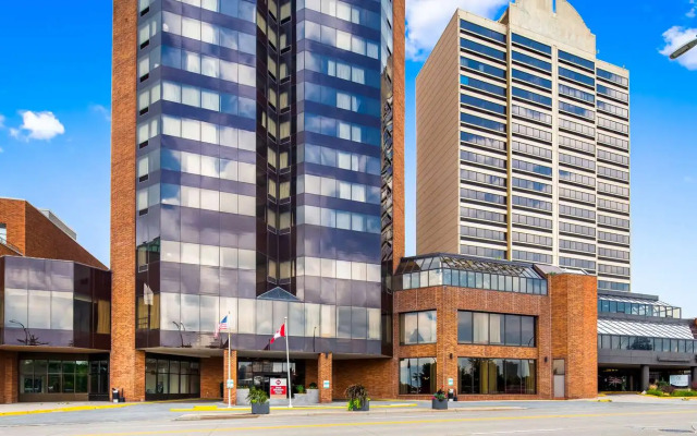 Hilton