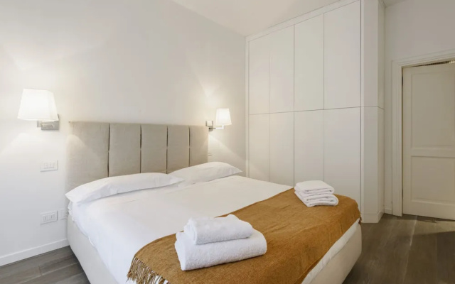 Suite Jacopo by Mmega