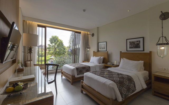 Plataran Ubud Hotel & Spa