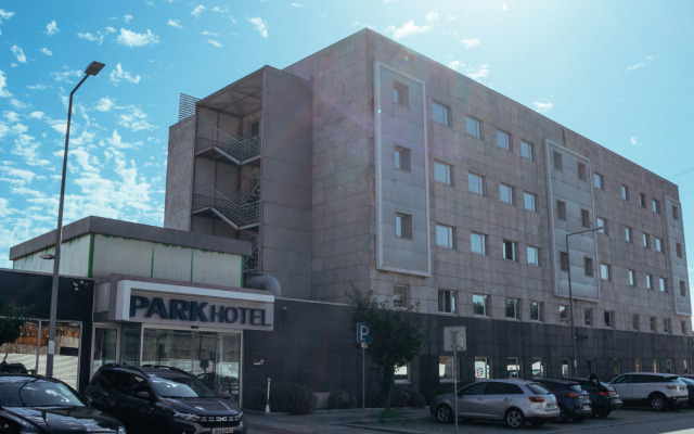 Park Hotel Porto Valongo