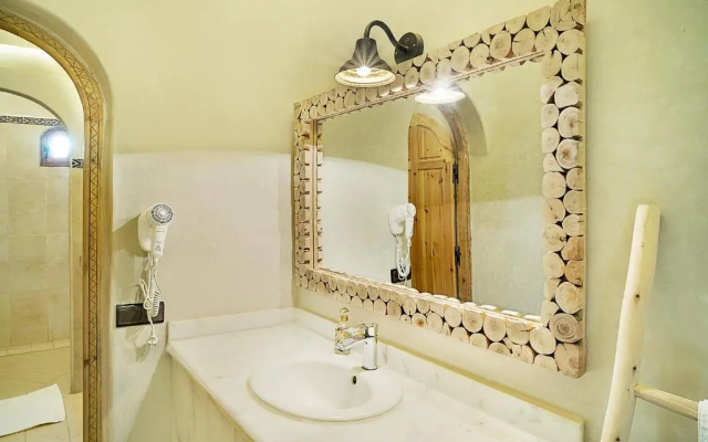 Hotel  Sbai Palace