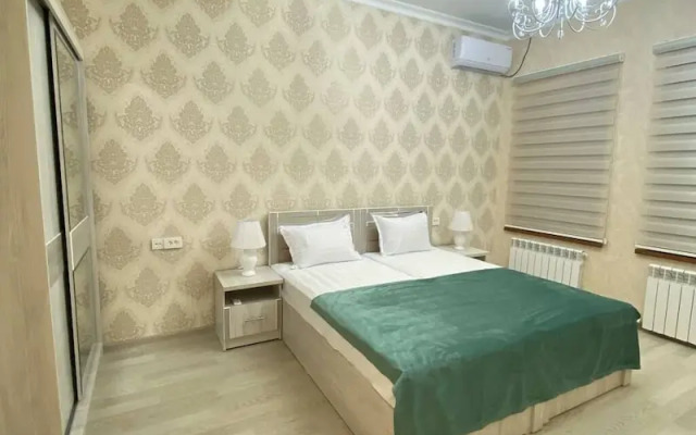 Гостевой дом Samarkand Fruza