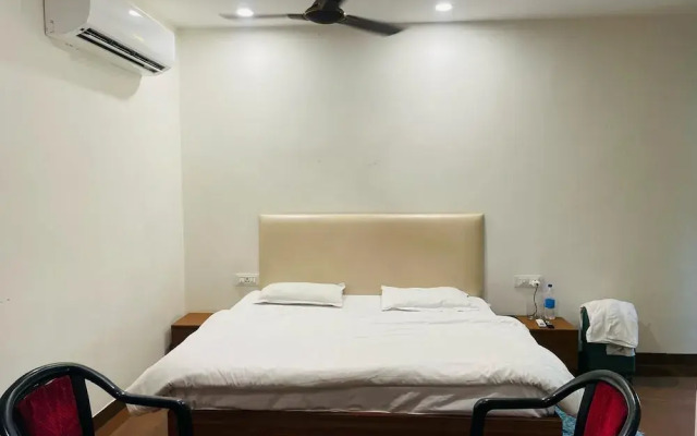 Hotel Sun Star