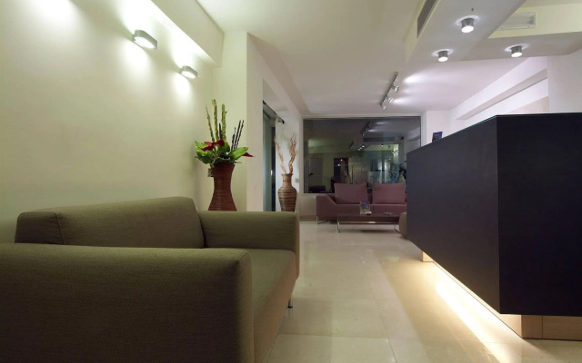 El Greco Hotel