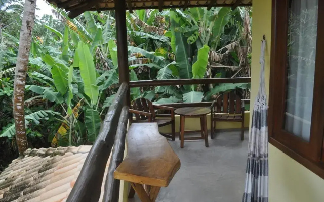 Villa Cayana