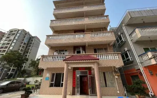 No.19 Shangwei B&B