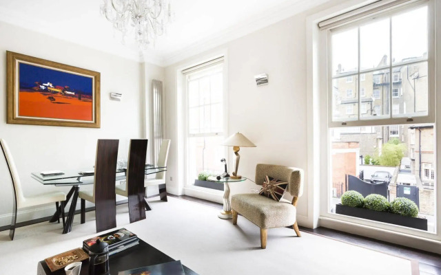 Onefinestay - Knightsbridge Apartments