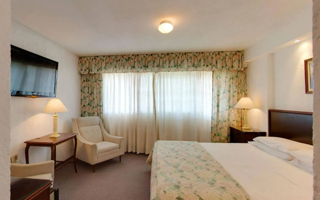 Hotel Jamaica Punta del Este - Hotel & Residence