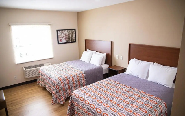 White House Suites