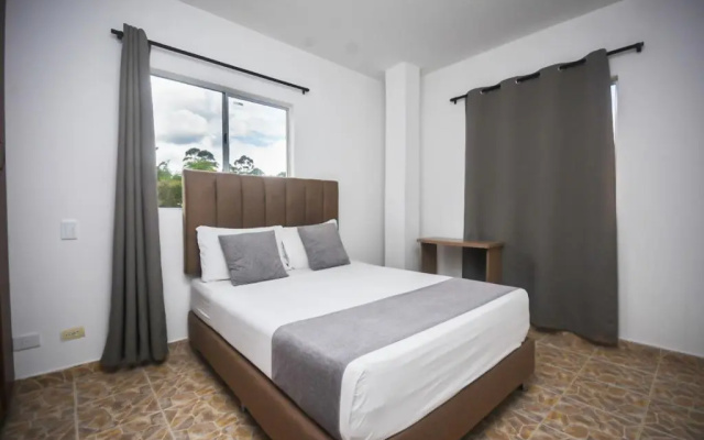 finca hotel zona franca