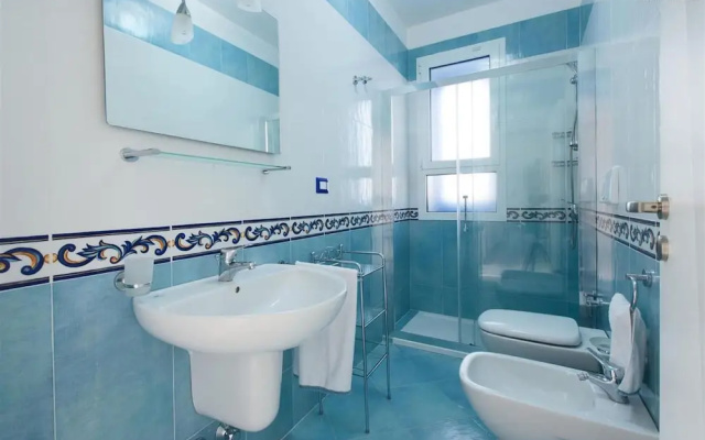 314 Casa Fronte Mare a Pescoluse