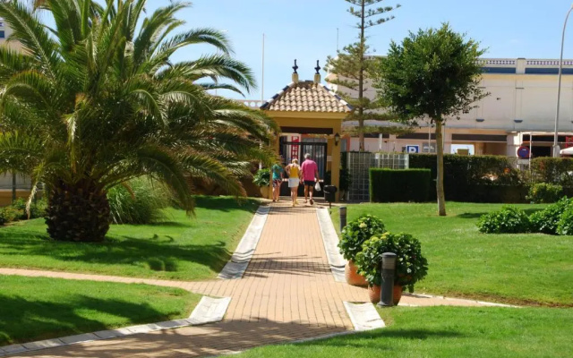 Canela Park by HOMA