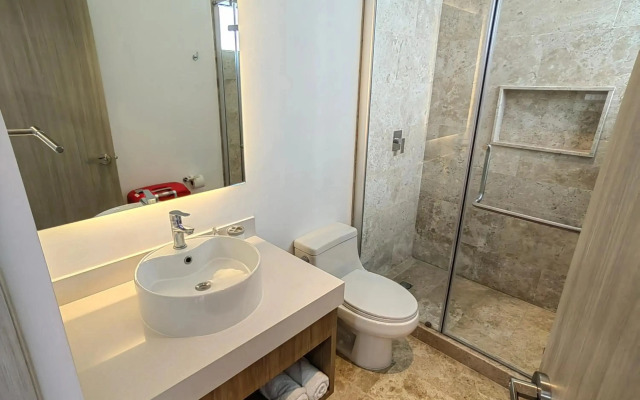 PIEDRAZUL APARTAMENTO DE LUJO 4 PAX- By YEAH!