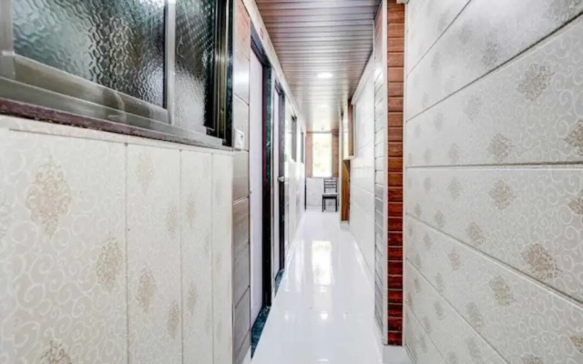 Hotel Ab Residency