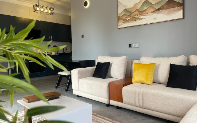 Cozy Residence IX Speke Resort