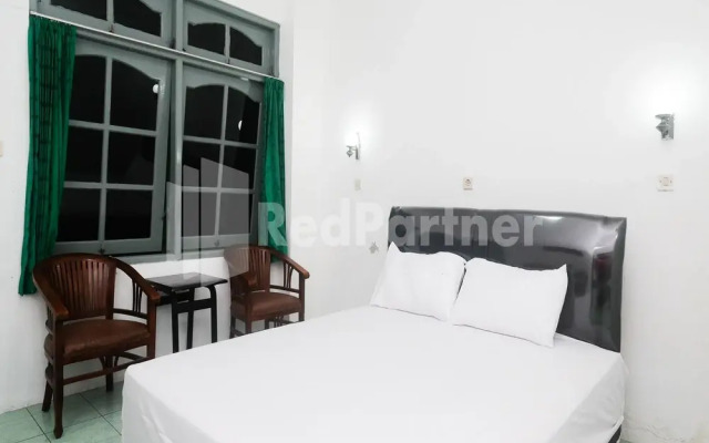Camila Living Yogyakarta RedPartner