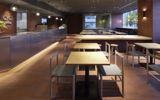 hotel androoms Sapporo Susukino