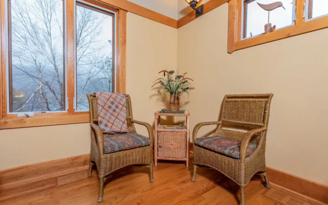 Lake Effect House