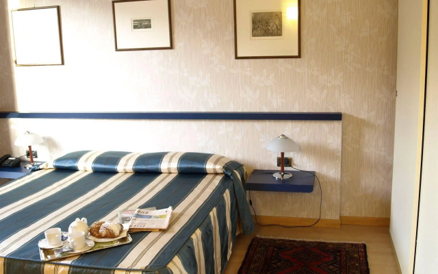Hotel Alberi