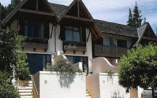 The Pines Resort
