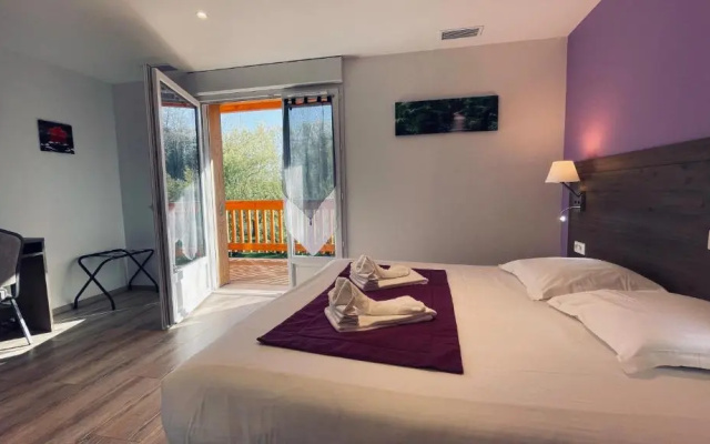 Auberge de la Petite Reine