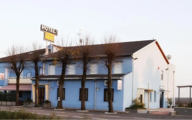 Hotel Ponte