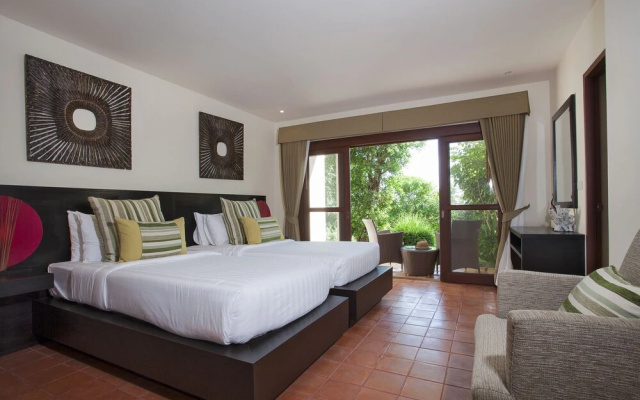 Cape Summitra Villa