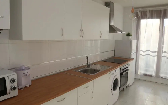 Apartamento Puente Romano P2 1G