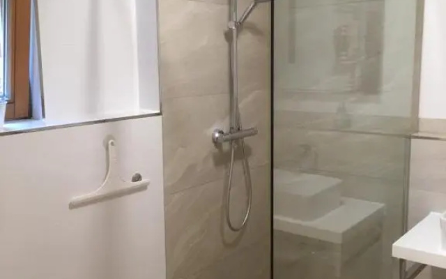Freundliches Studio bei Böblingen