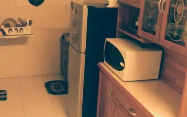 Basith Condo