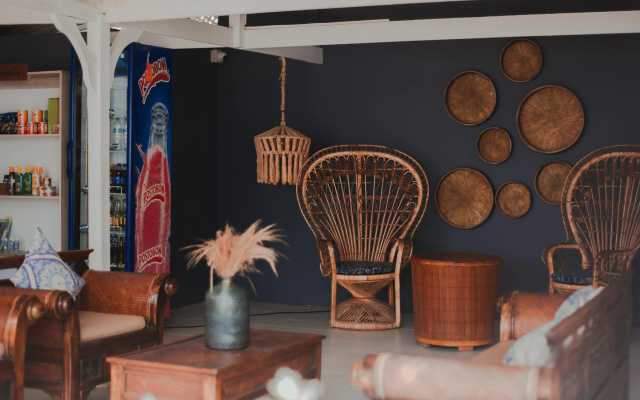 Hotel San Luis Beach House by oxoHotel