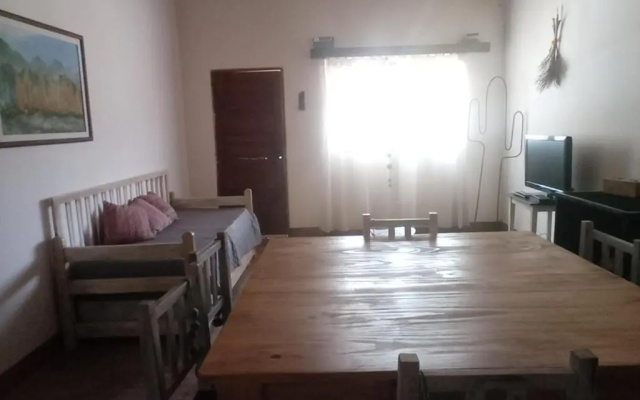 Allegra Casas de Campo