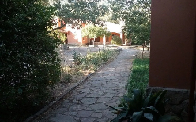 Hotel Rural El Joyo