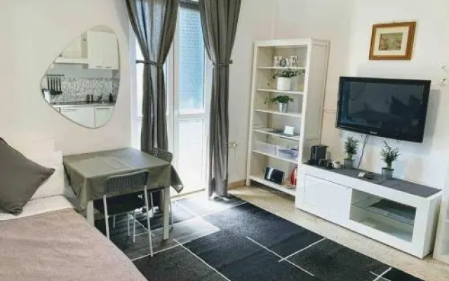 Short Rent Milano Porta Vittoria