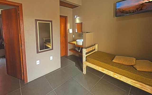 Residencial La Ferrugem