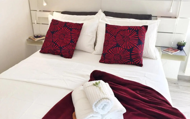 PIGNETO VILLAGE Roma Guest House Apartment