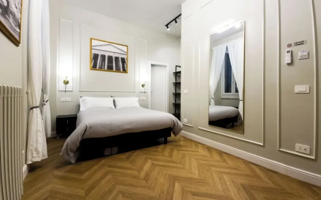 Domus Innovatis Rooms & Home