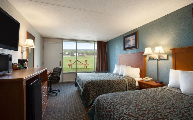Days Inn Chillicothe