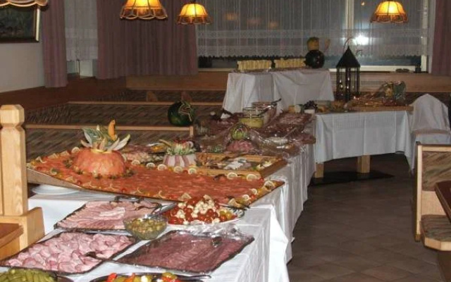 Hotel Gasthof Inntalerhof