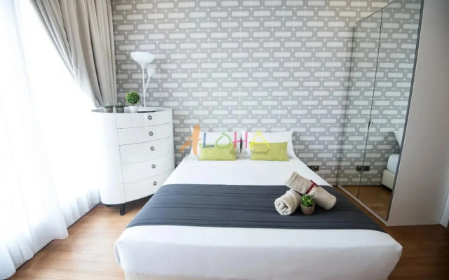 Soho Suites By Olay
