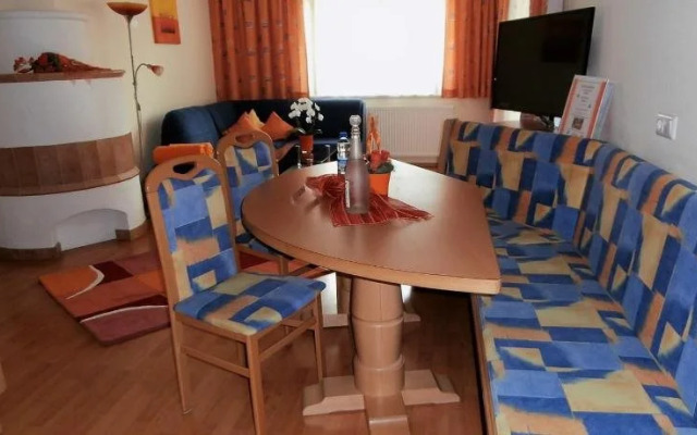 Haus Kristall