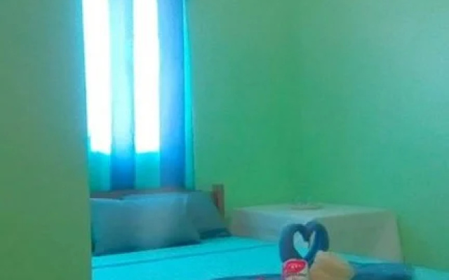 Atthemoment Hostel