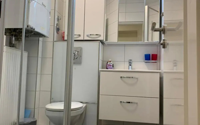 G&G Ferienwohnung Scharbeutz