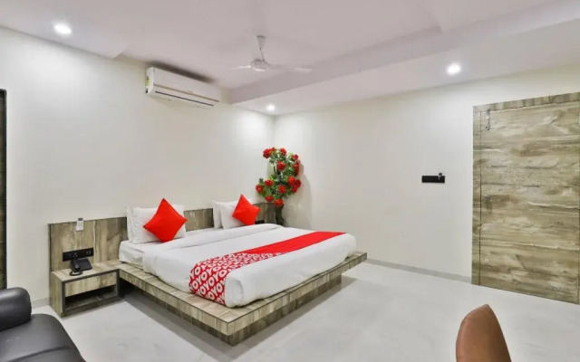 Hotel Suryakant by OYO Rooms