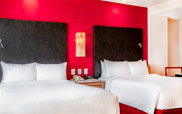 Emporio Veracruz Hotel