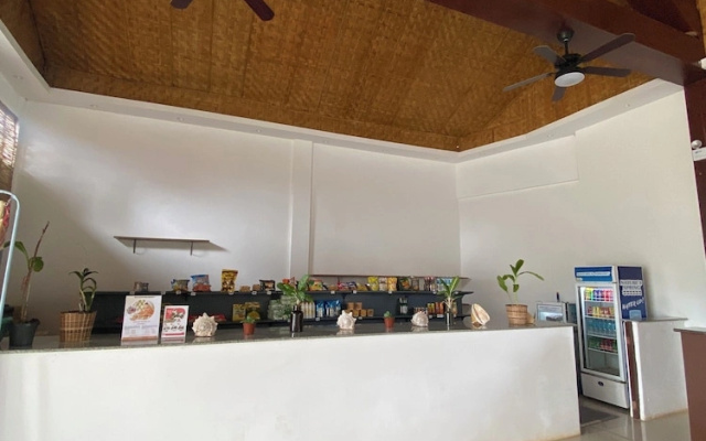Green Mango Resort