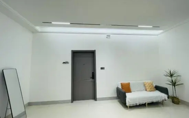 Meizhou Island Yueting Residence (Honbiwei Beach Store)