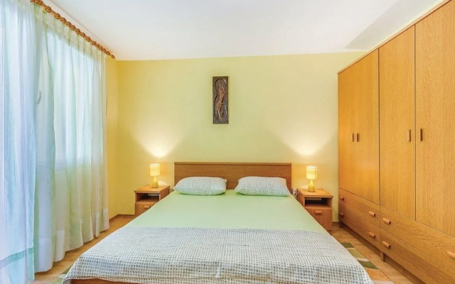 Apartments Strmecki