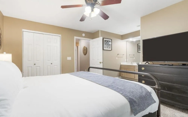 Bungalow on the Bluffs - Resort Amenities