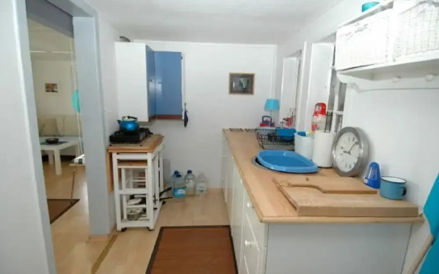 Solferie Holiday Cabin Ålefjærveien